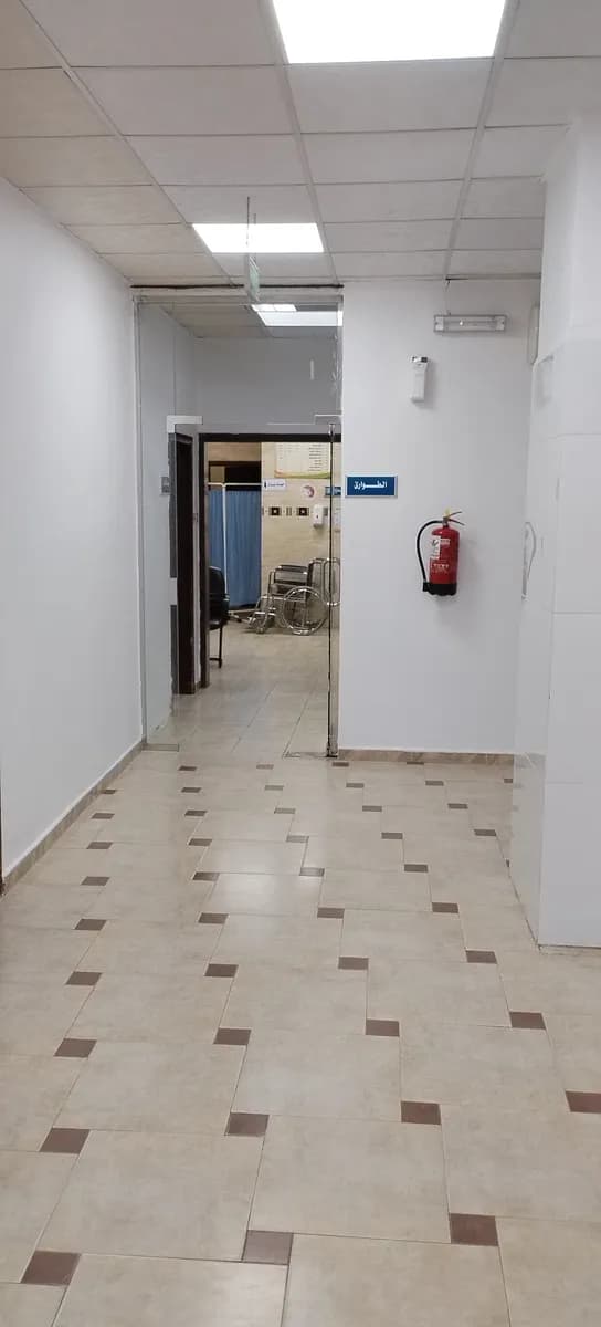 مجمع البحر الأحمر الطبي — صورة 2