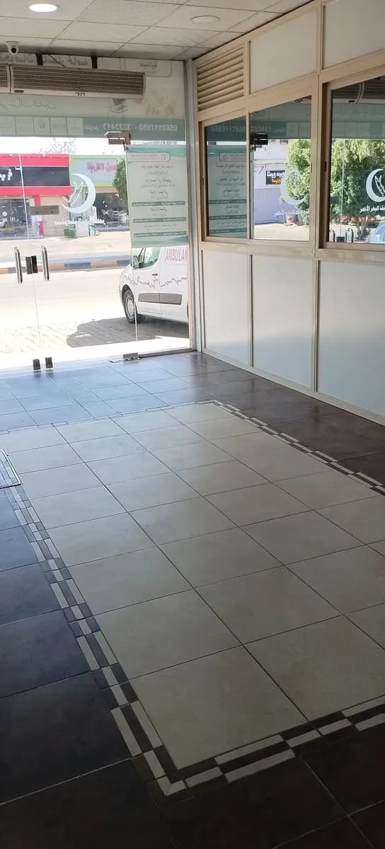 مجمع البحر الأحمر الطبي — صورة 3