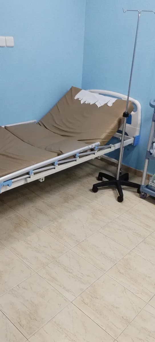 مجمع البحر الأحمر الطبي — صورة 4