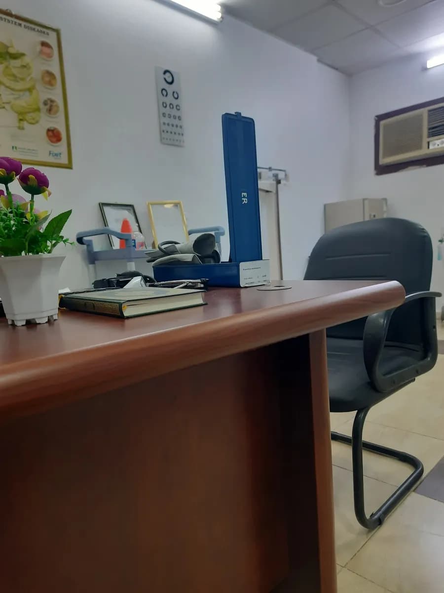 مجمع البحر الأحمر الطبي — صورة 5