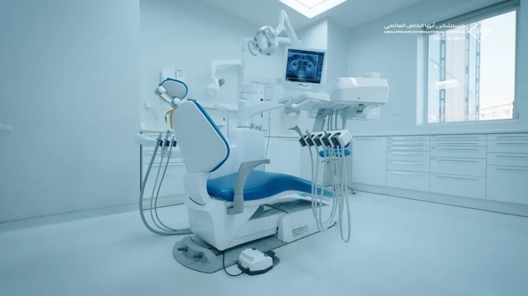 مستشفى ابها الخاص — صورة 6