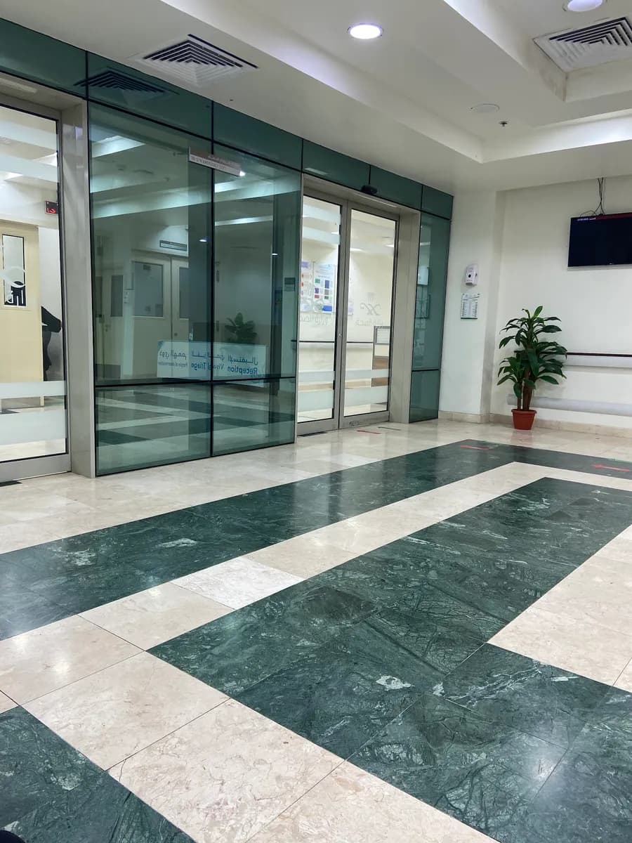Maternity and Children Hospital — صورة 3