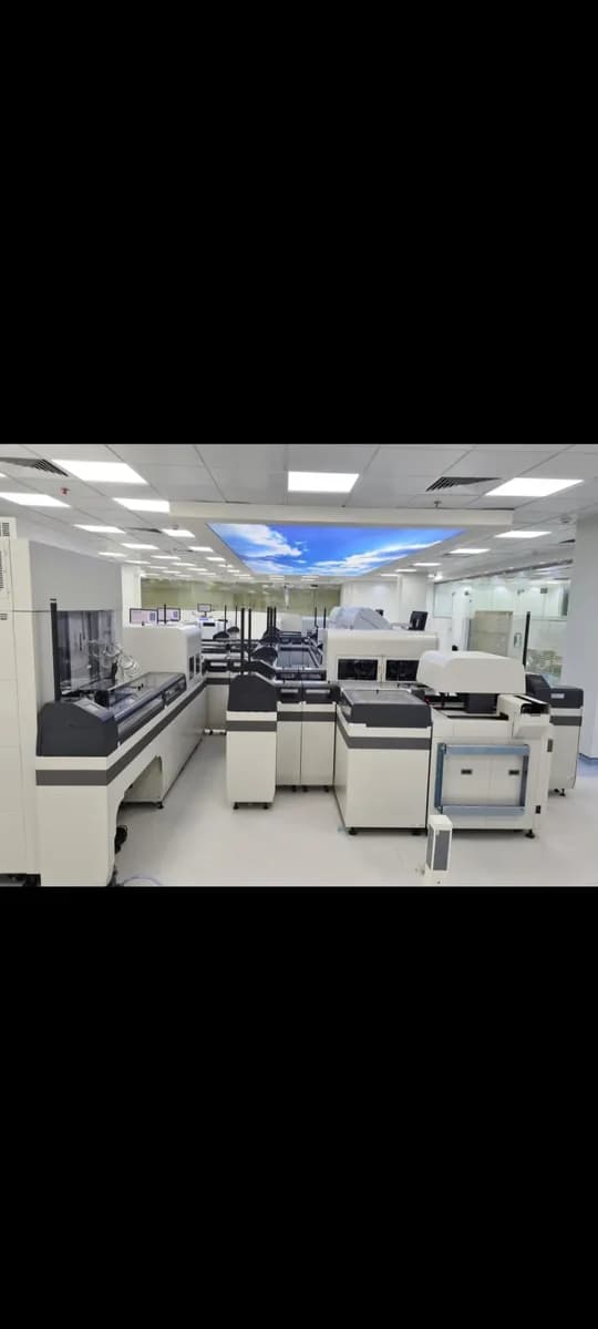 Maternity and Children Hospital — صورة 4