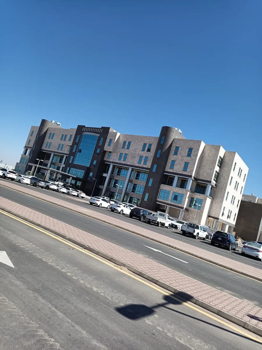 Maternity and Children Hospital — صورة 8