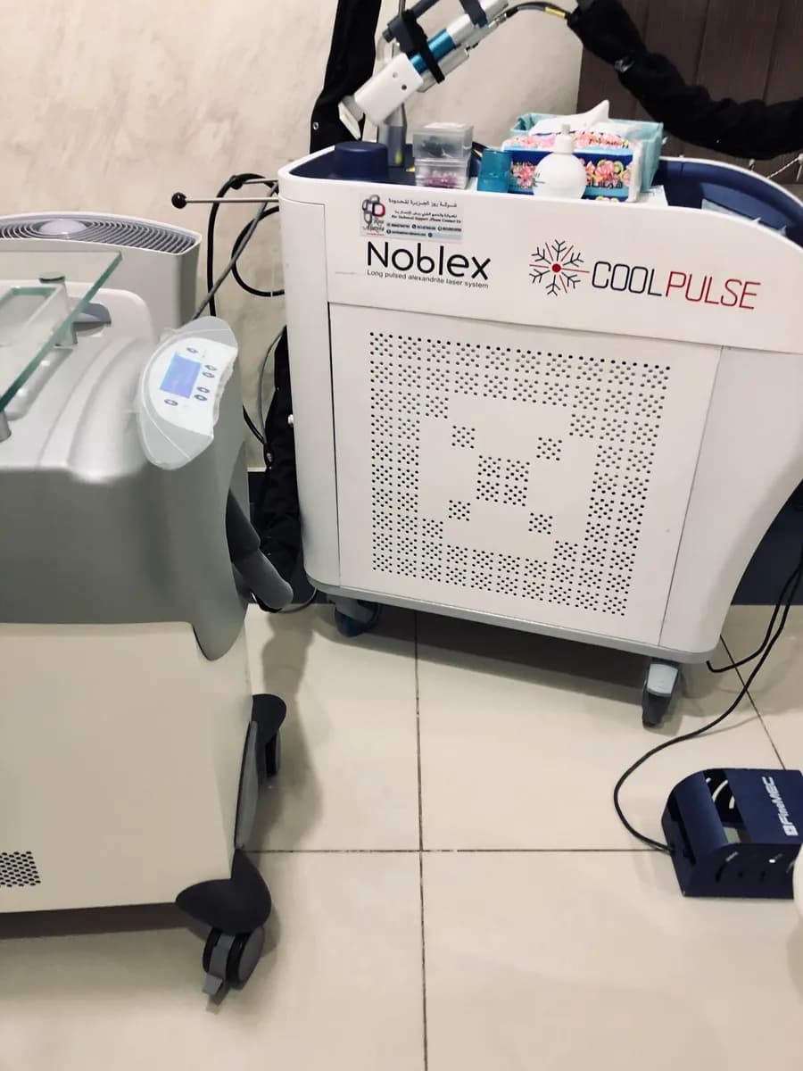 مجمع أروقة الجمال الطبي — صورة 6