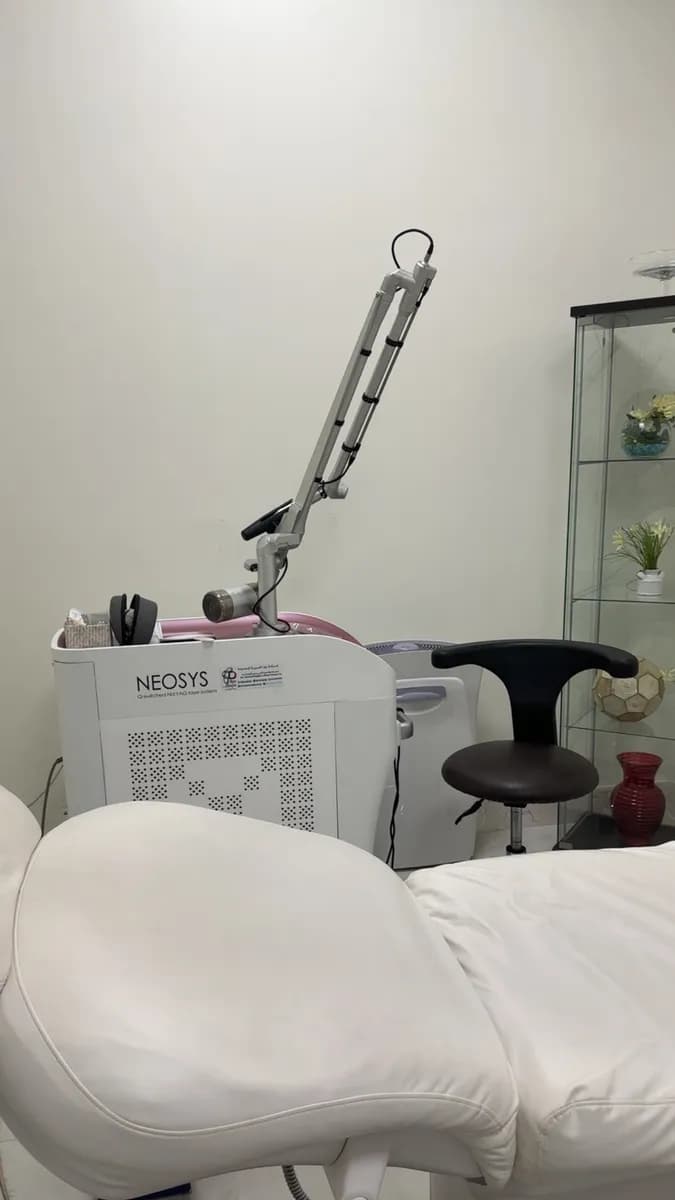 مجمع أروقة الجمال الطبي — صورة 7
