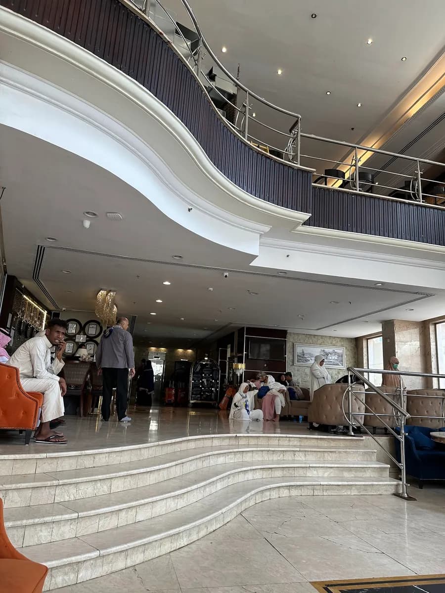 Ajyaad General Hospital — صورة 4