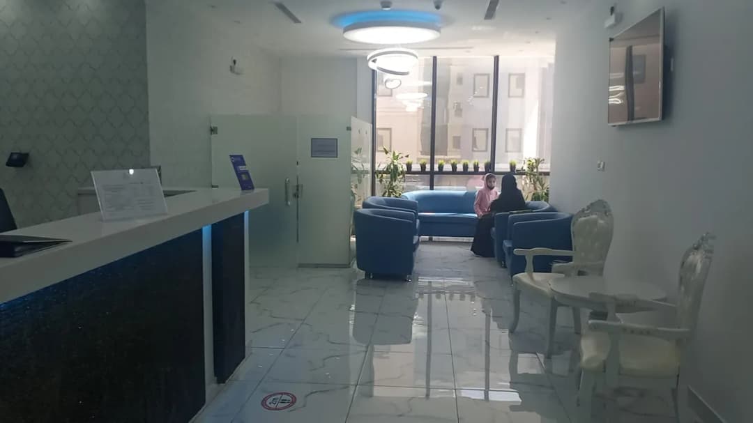 HQ Lab — صورة 7