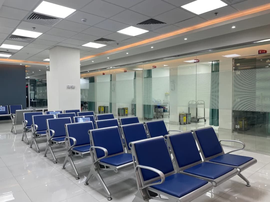 Dar As Sihha Medical Center - Khobar — صورة 3