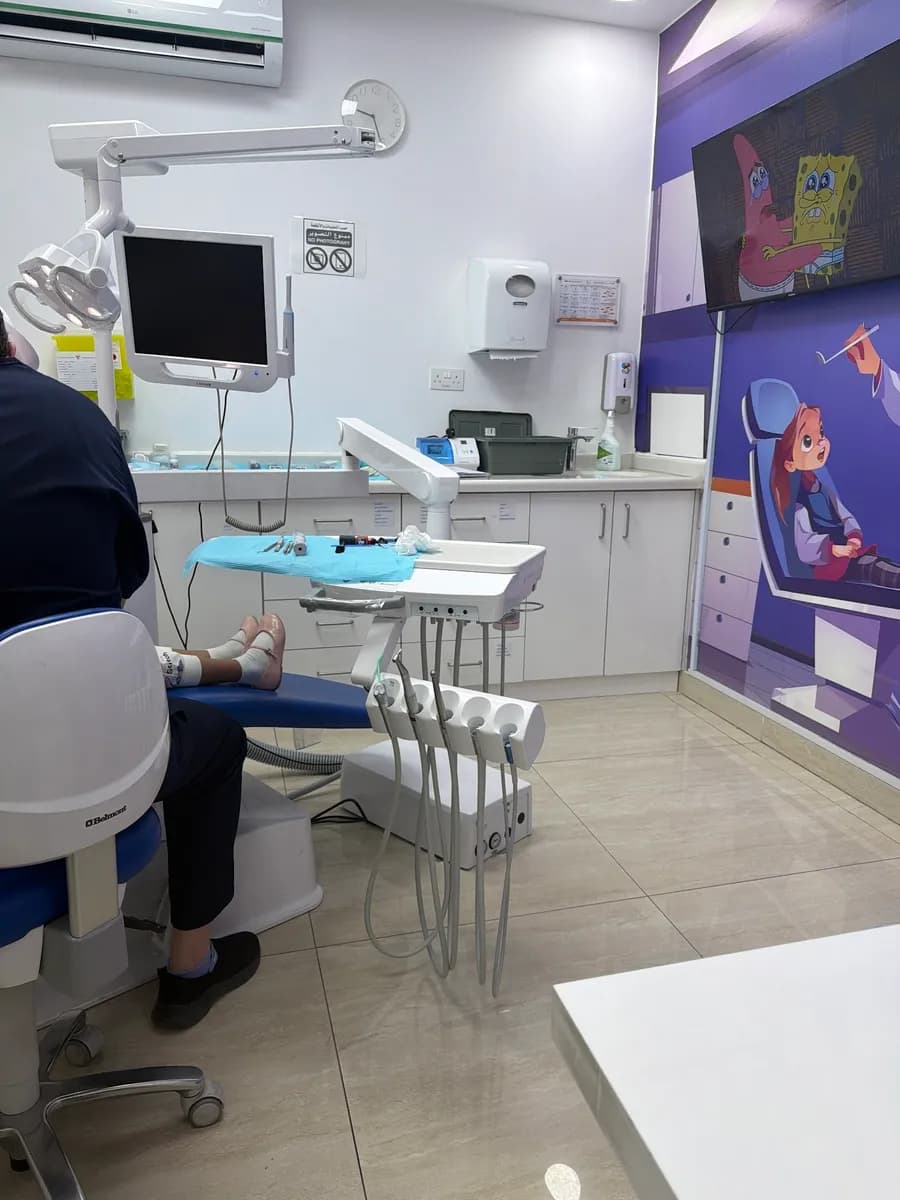 Ram Clinics - Azizia — صورة 7