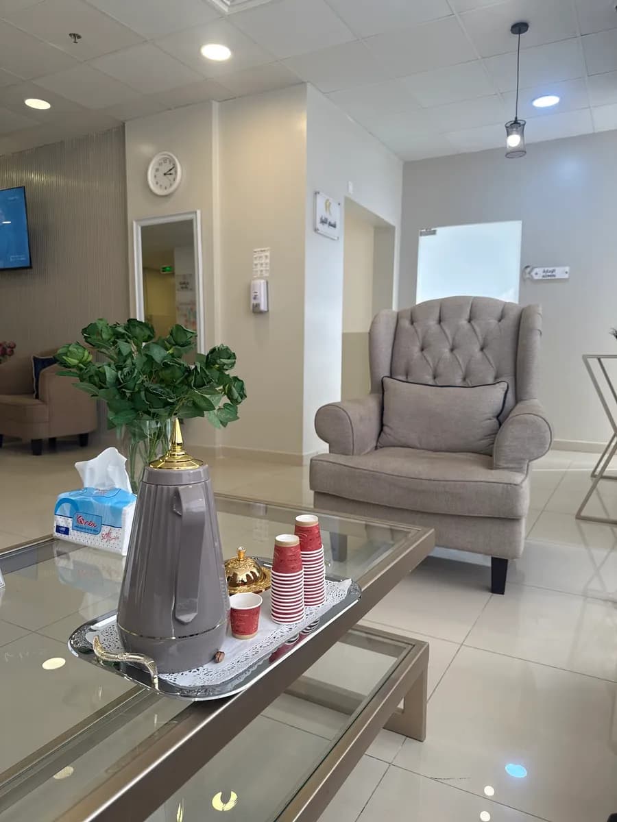 Dr. Khalid Alruhaimi Medical Complex — صورة 2