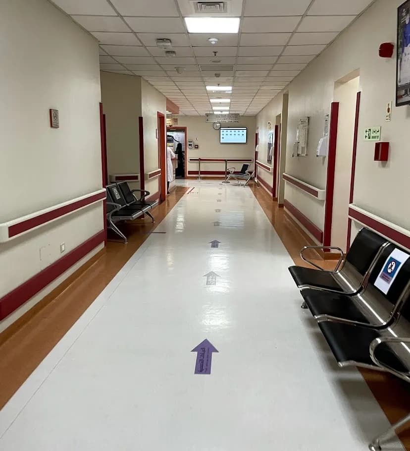 East Jeddah General Hospital — صورة 2