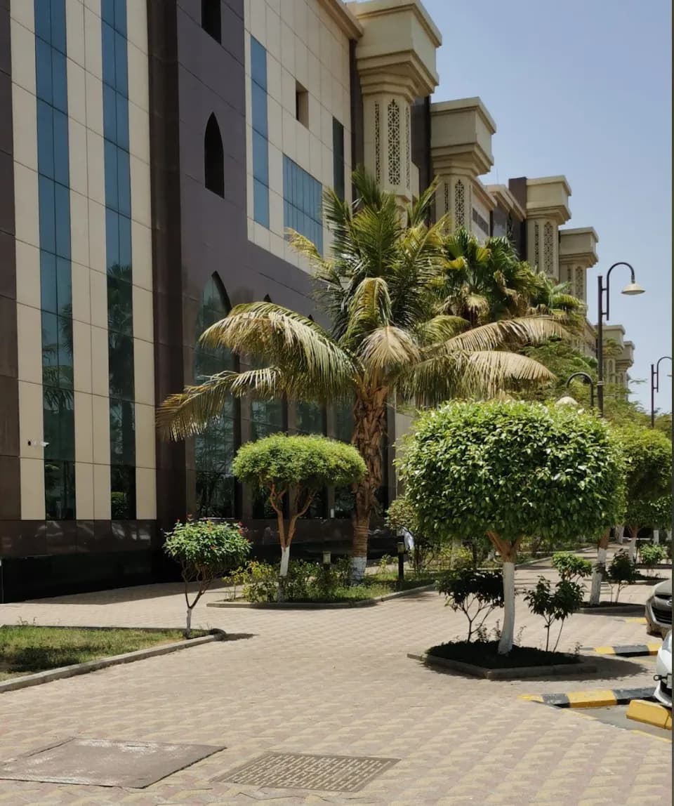 East Jeddah General Hospital — صورة 6