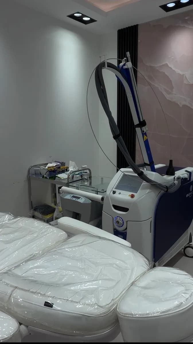Zain Clinic Jamaeen (Derma & Dental) — صورة 5