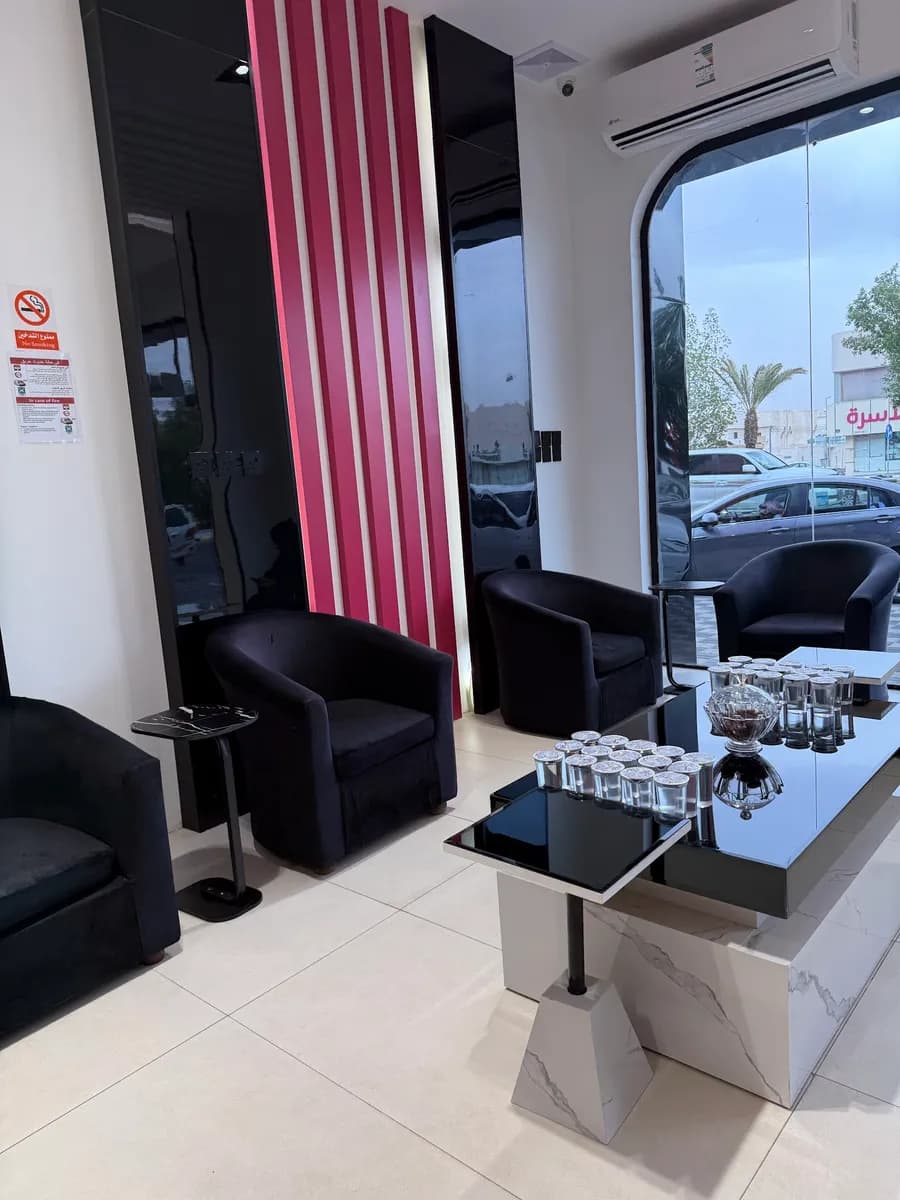 Zain Clinic Jamaeen (Derma & Dental) — صورة 8