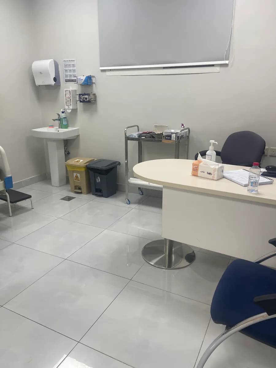 Adel Care Medical Center — صورة 6