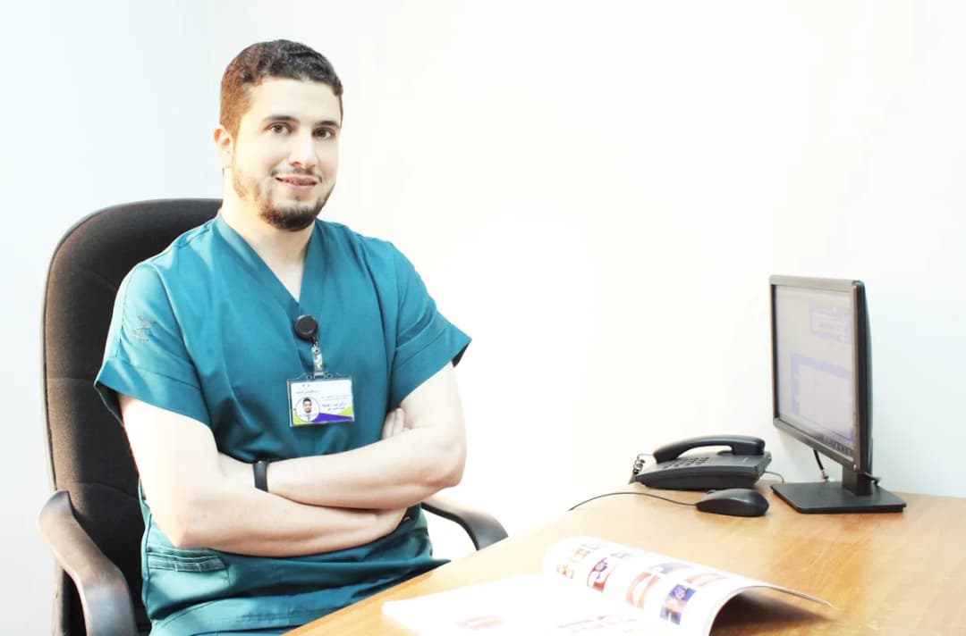 Al Doha Dental Center — صورة 4