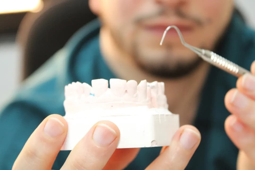 Al Doha Dental Center — صورة 5