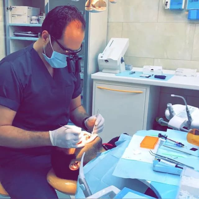 Al Doha Dental Center — صورة 6