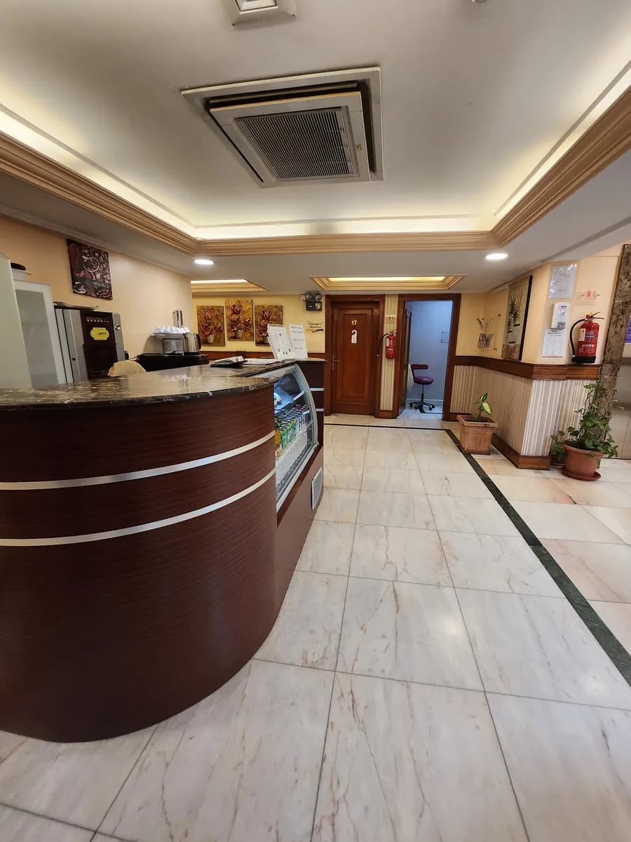 عيادات أندلسية - فرع المكرونة - Andalusia Clinics — صورة 3