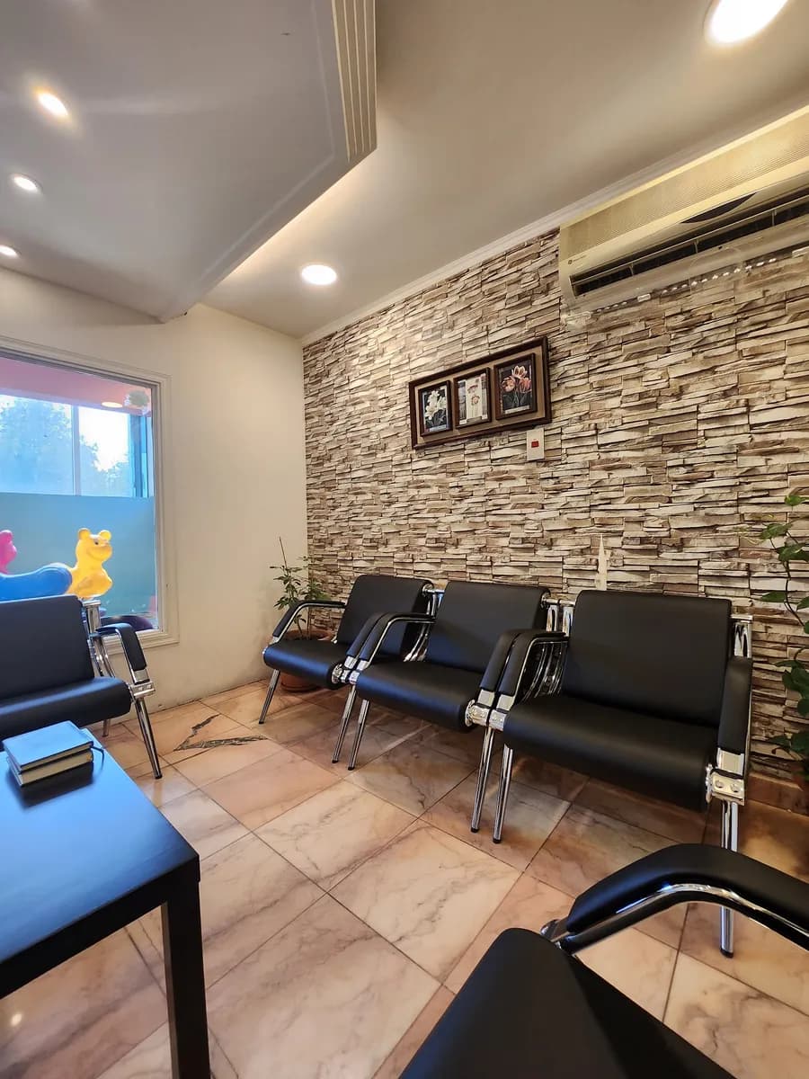 عيادات أندلسية - فرع المكرونة - Andalusia Clinics — صورة 4