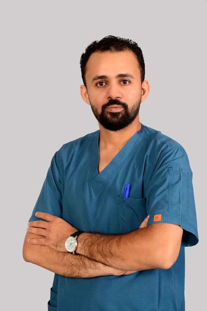 عيادات المسواك الطبية — صورة 8