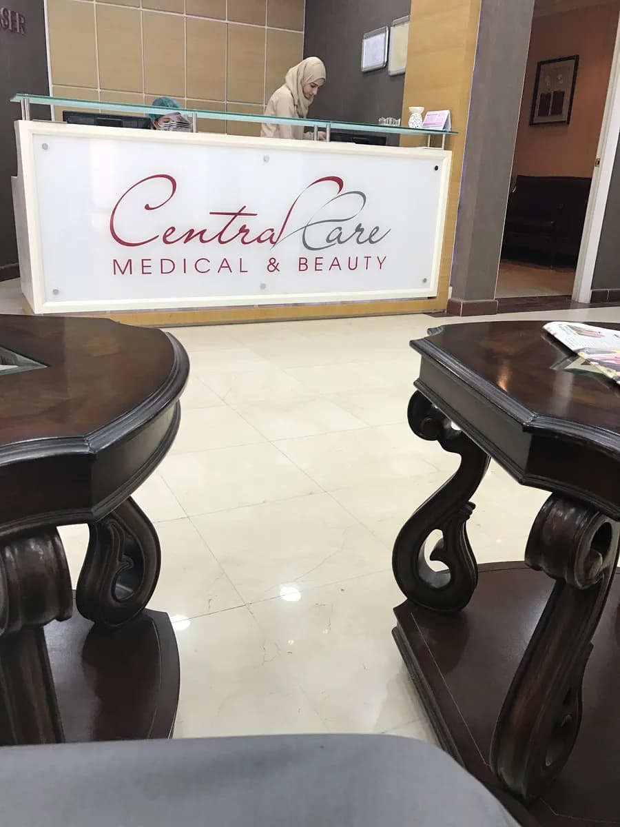 Central Dental Care — صورة 5