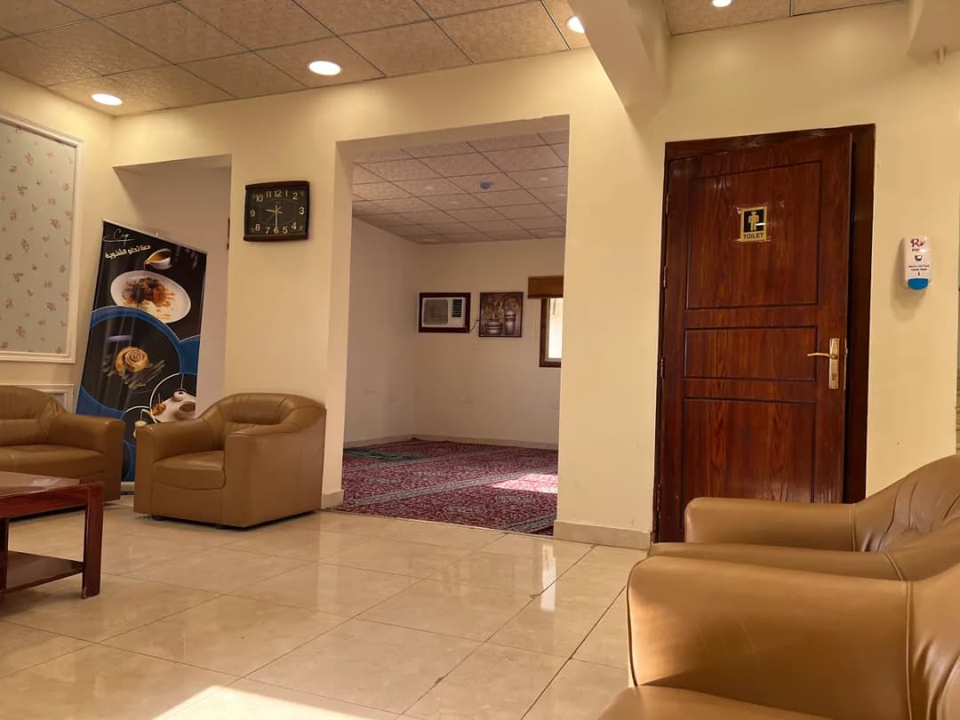 مجمع رايت الطبي — صورة 7