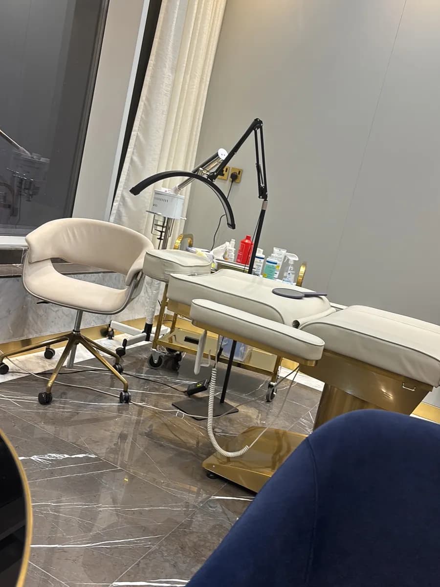 عيادات راما للجلدية والتجميل - فرع الخبر — صورة 2