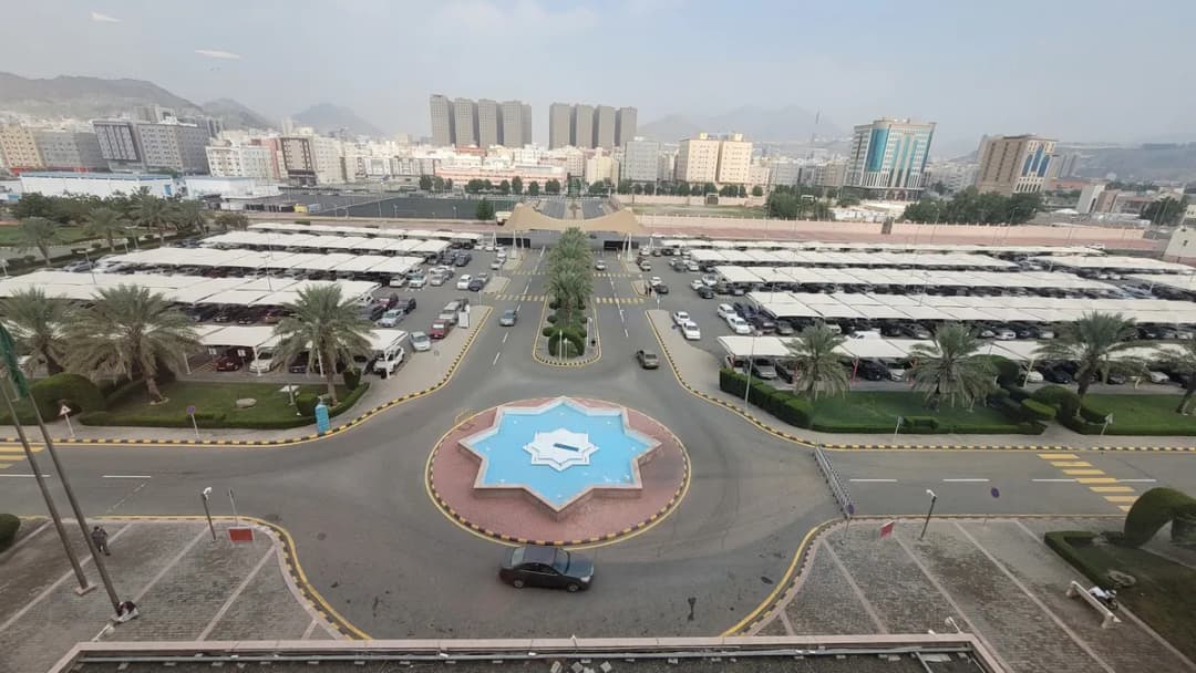 King Abdullah Medical City Specialist Hospital — صورة 3