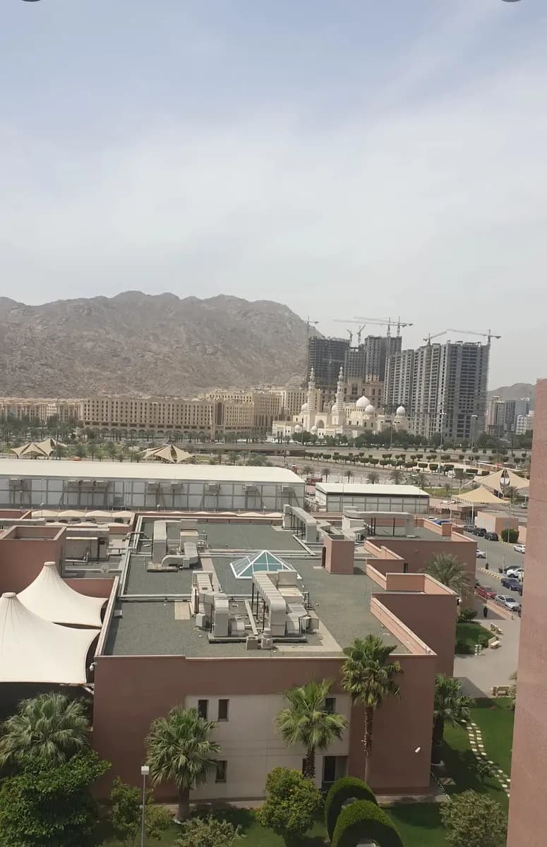 King Abdullah Medical City Specialist Hospital — صورة 7