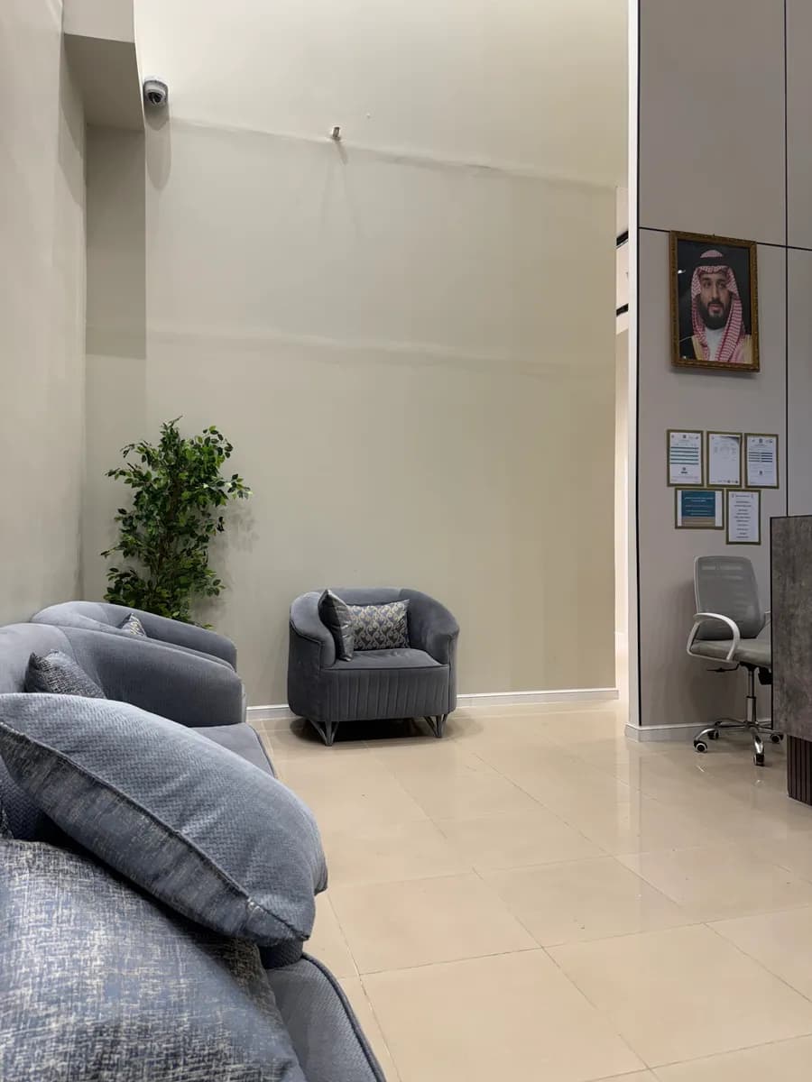 عيادات المخملية كلينك — صورة 8