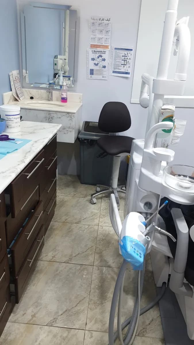 مجمع اشراقة هجر الهفوف — صورة 8