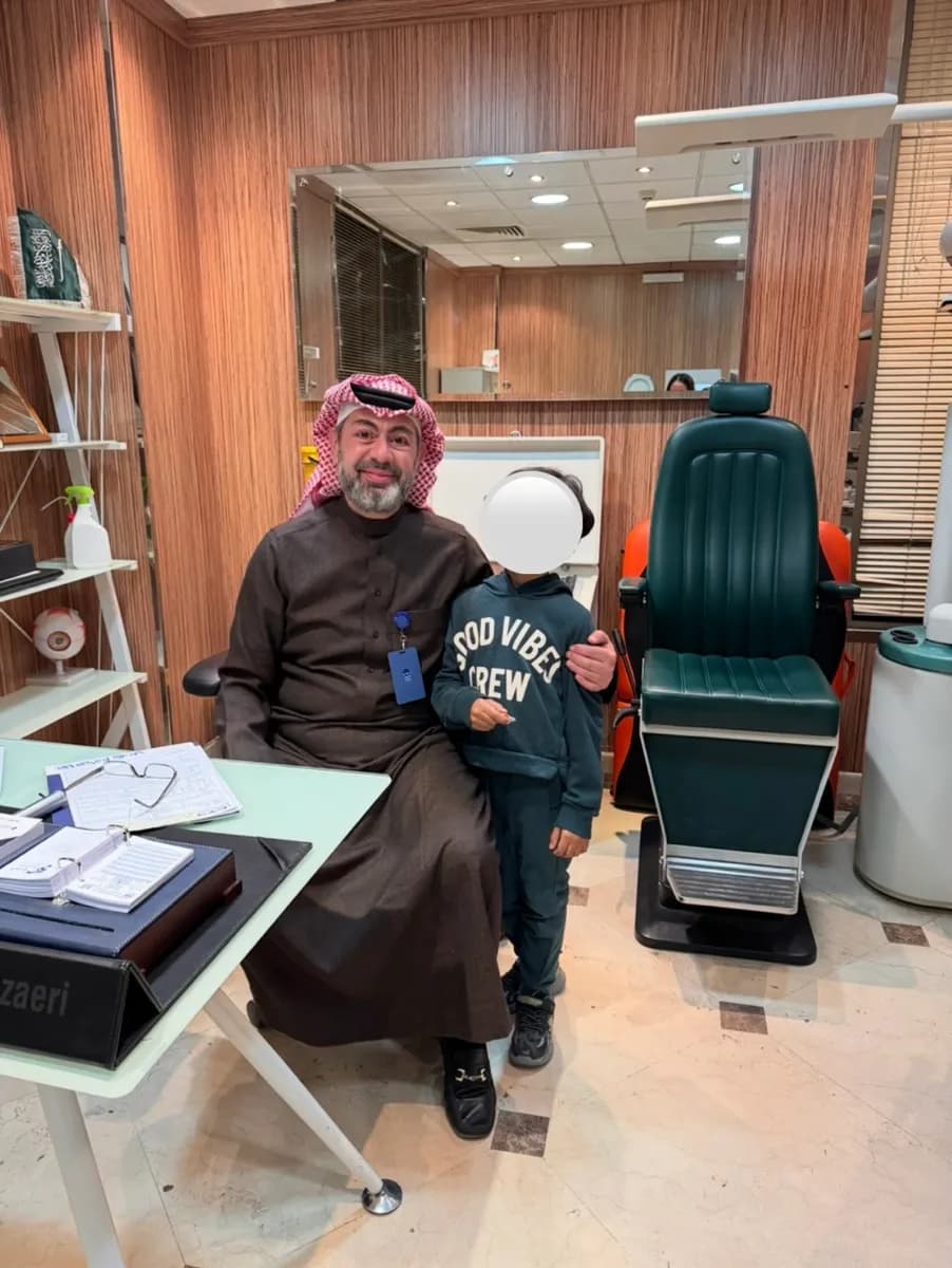 مجمع عالم العيون الطبي — صورة 3