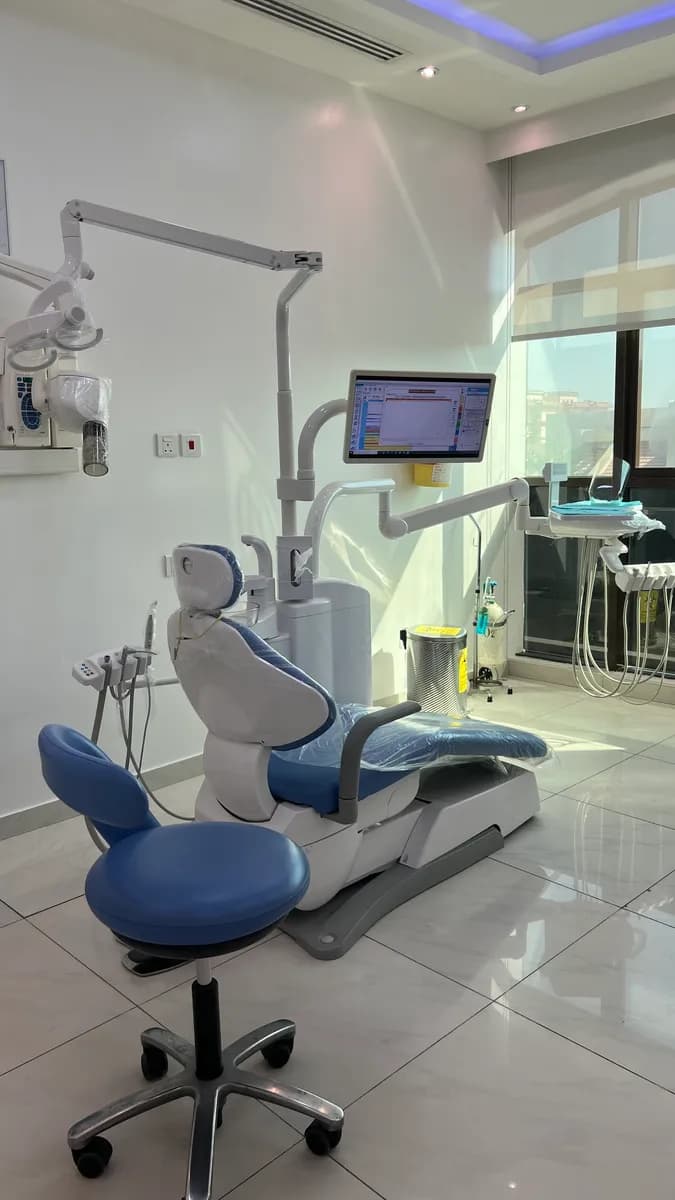 Cham Dental Derma Clinics — صورة 3
