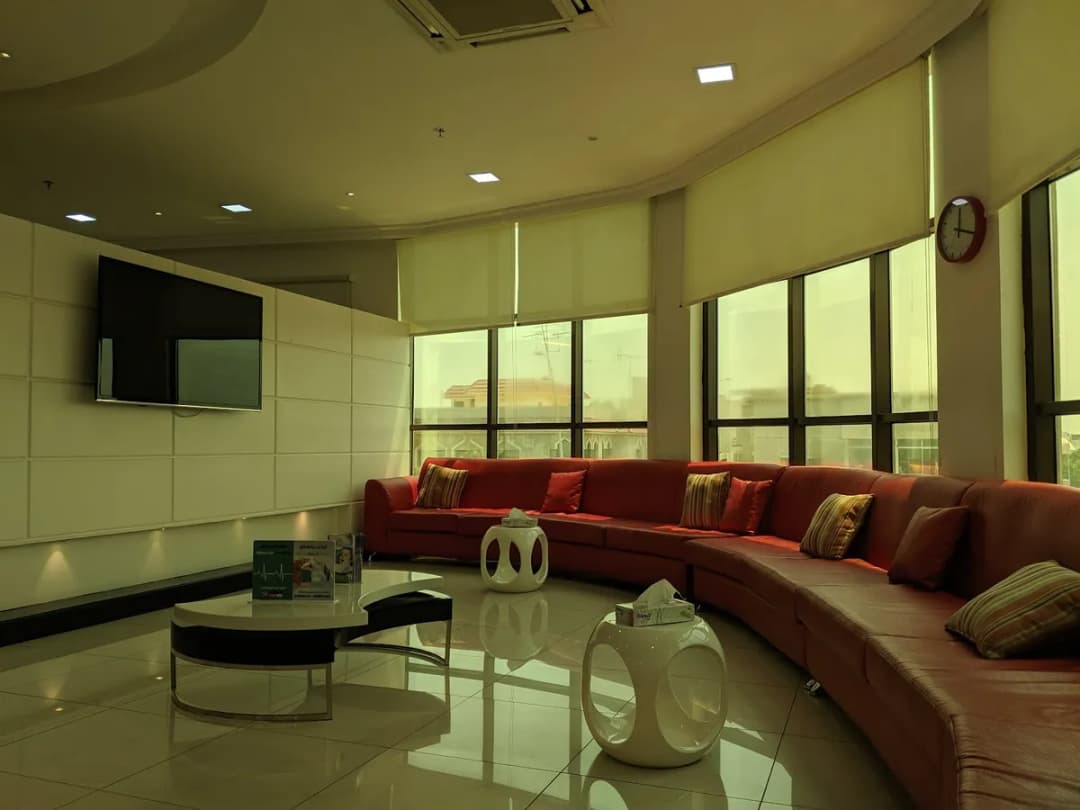 Cham Dental Derma Clinics — صورة 8