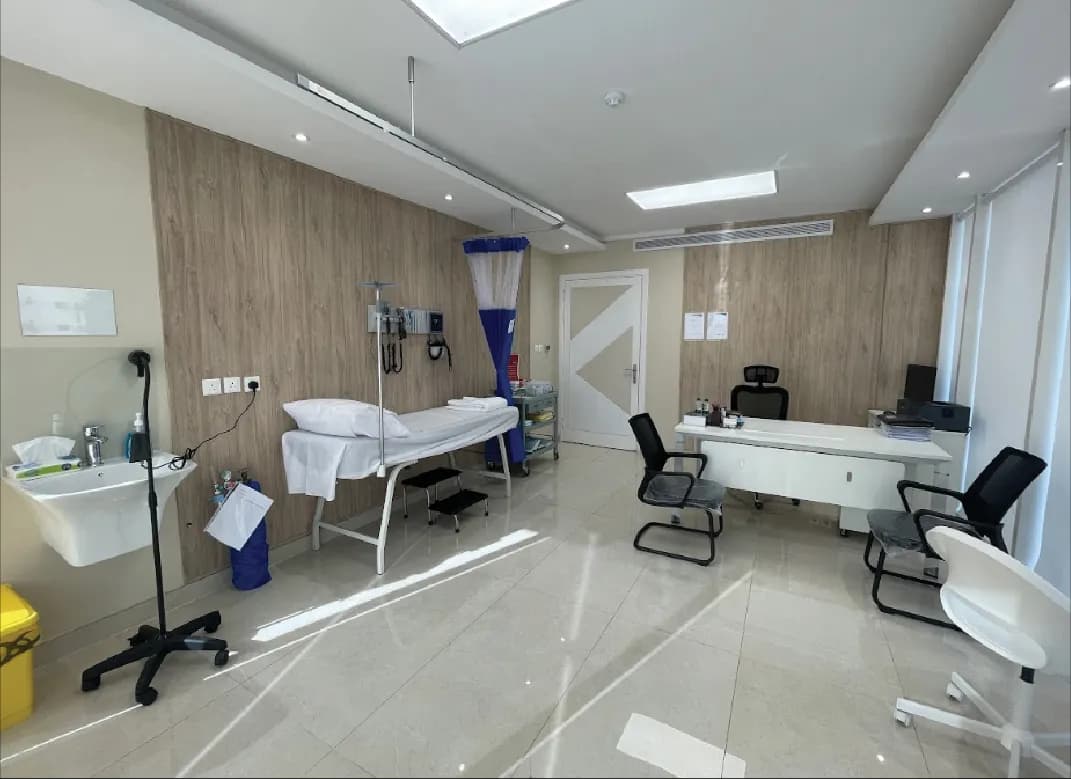بيت الطب | Bait Alteeb — صورة 3