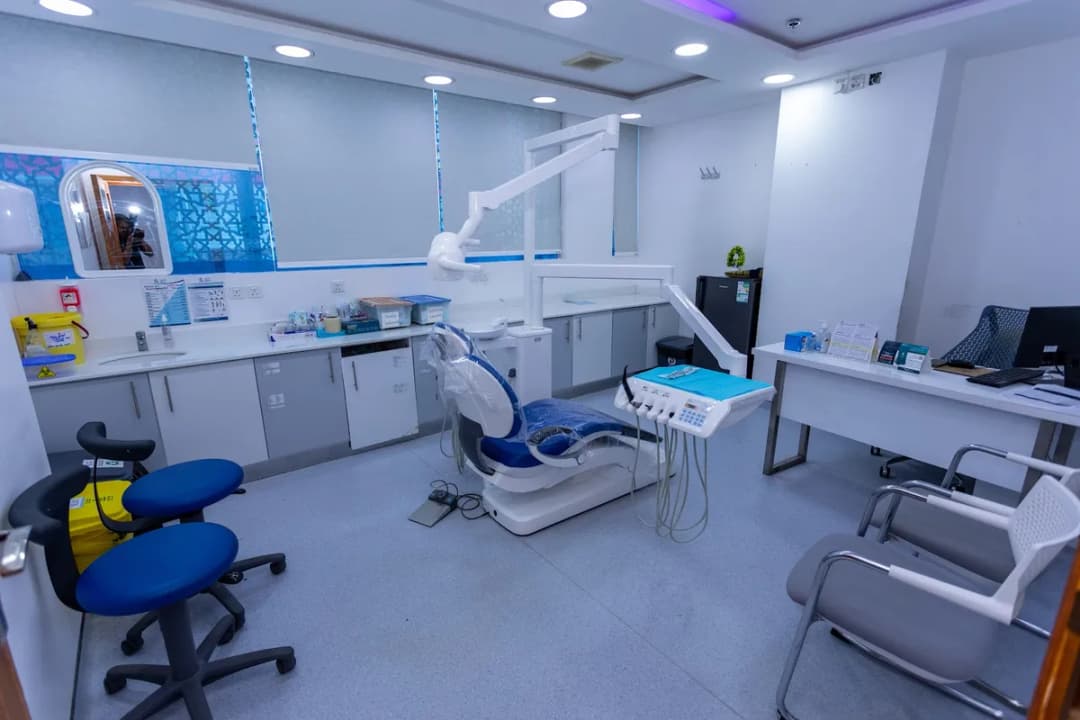 Abeer Dental Center, Sharafiyah, Jeddah — صورة 2