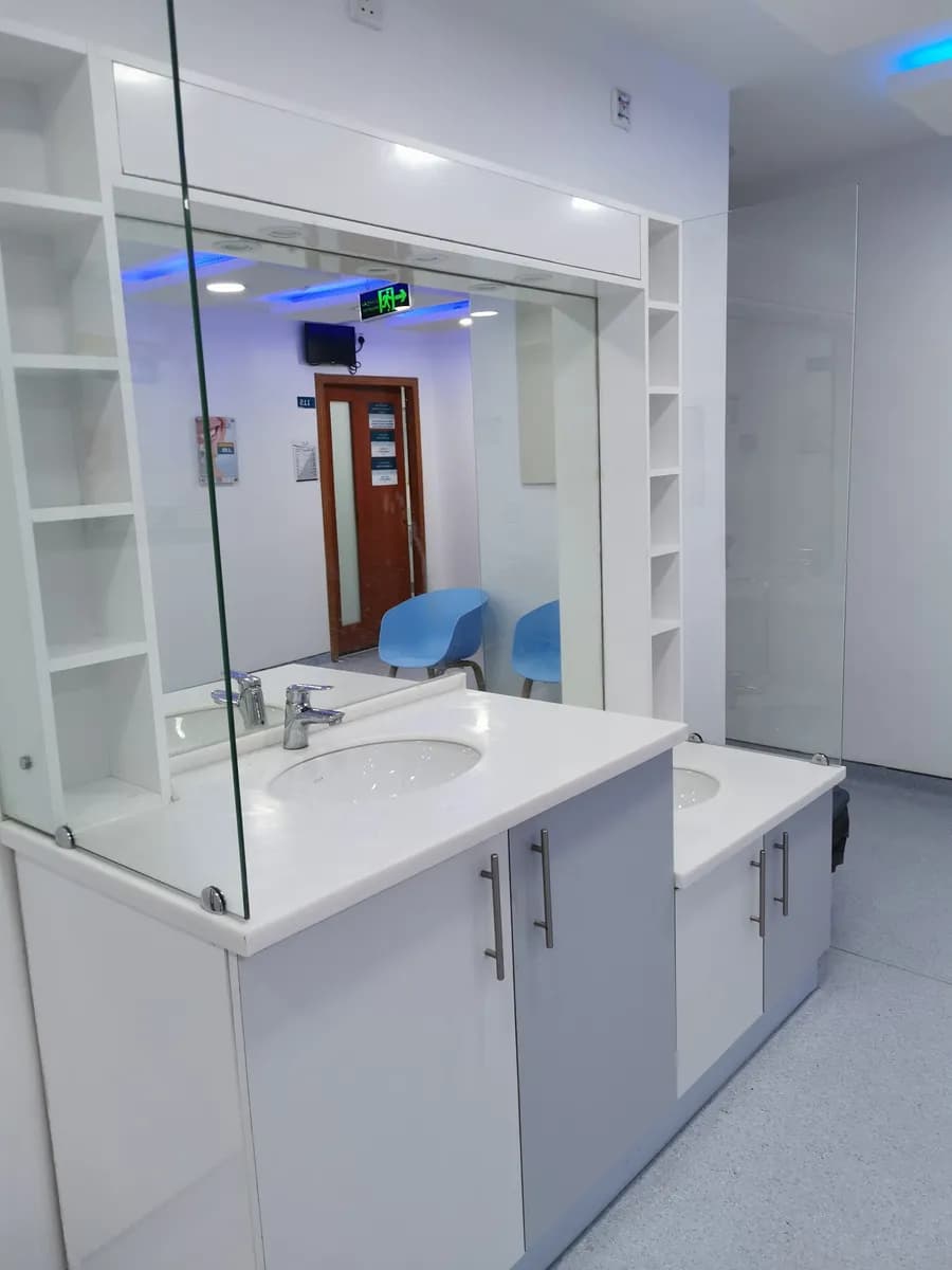 Abeer Dental Center, Sharafiyah, Jeddah — صورة 8
