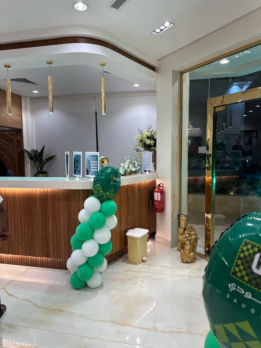عيادات اللمسة — صورة 3