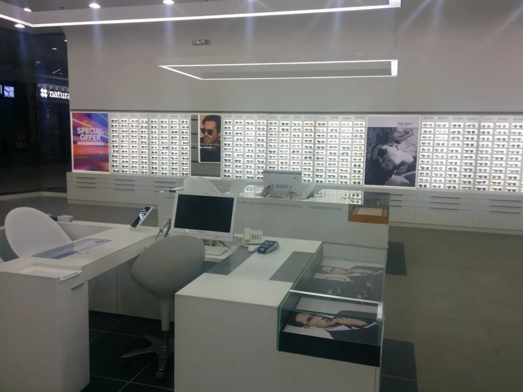 MAGRABi - Dana Mall — صورة 3