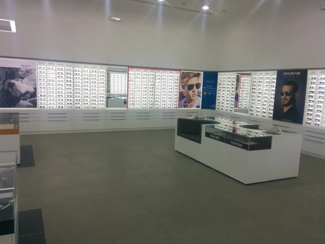 MAGRABi - Dana Mall — صورة 7