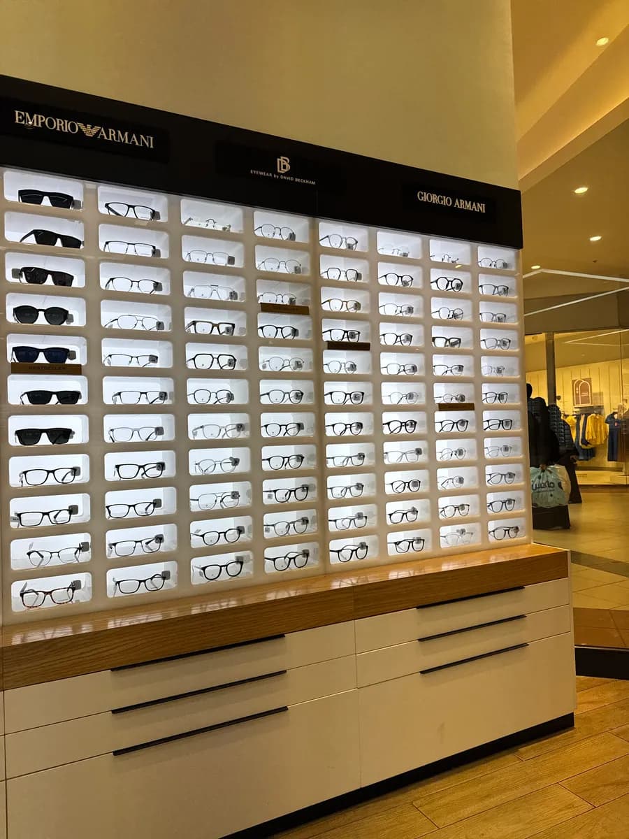 MAGRABi - Dana Mall — صورة 8