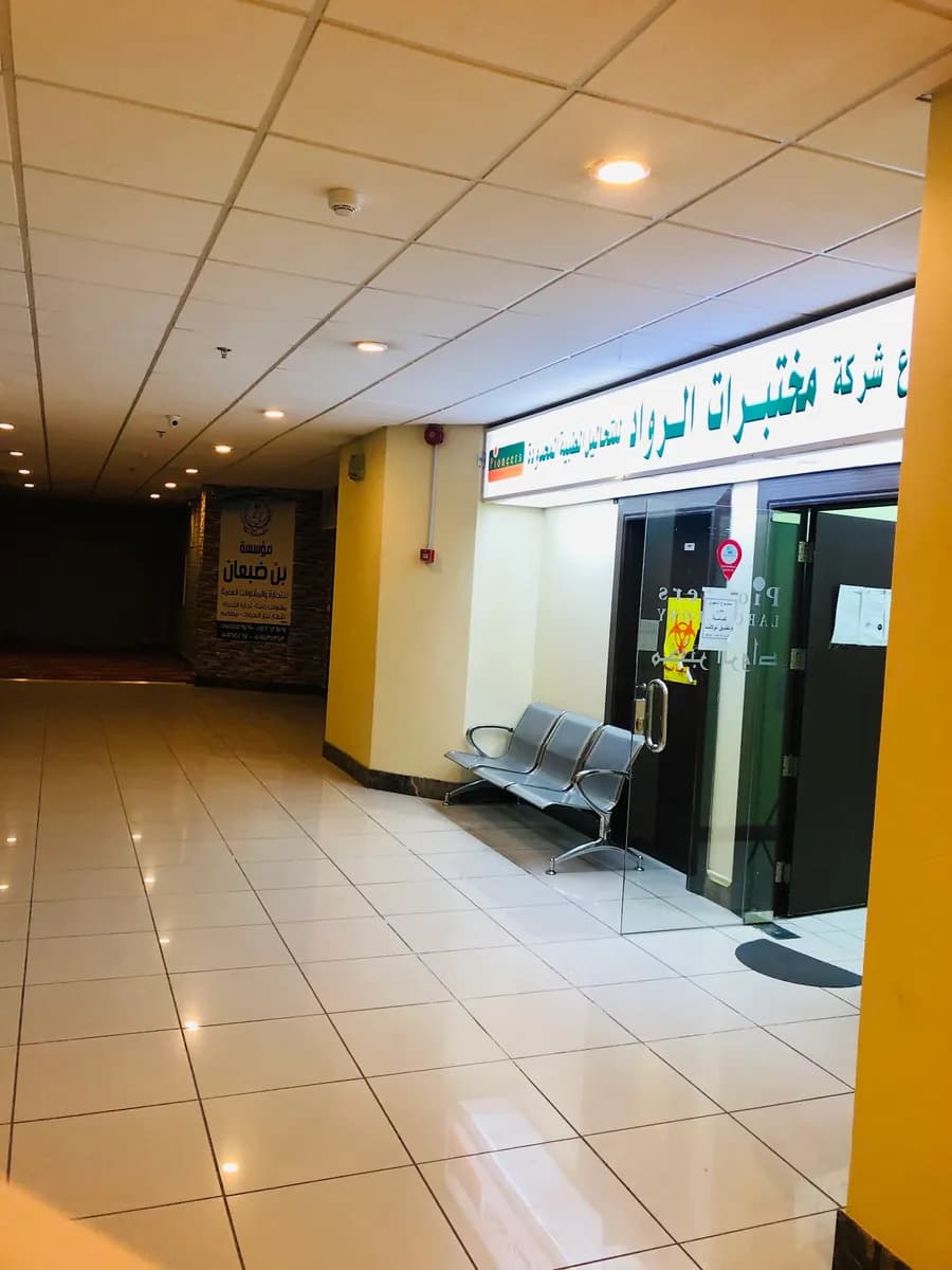 مختبرات الرواد (مجموعة فيوتشرلاب) Pioneer Labs, Futurelab — صورة 4