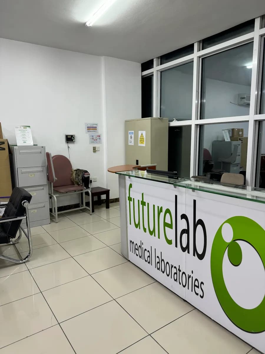 مختبرات الرواد (مجموعة فيوتشرلاب) Pioneer Labs, Futurelab — صورة 8
