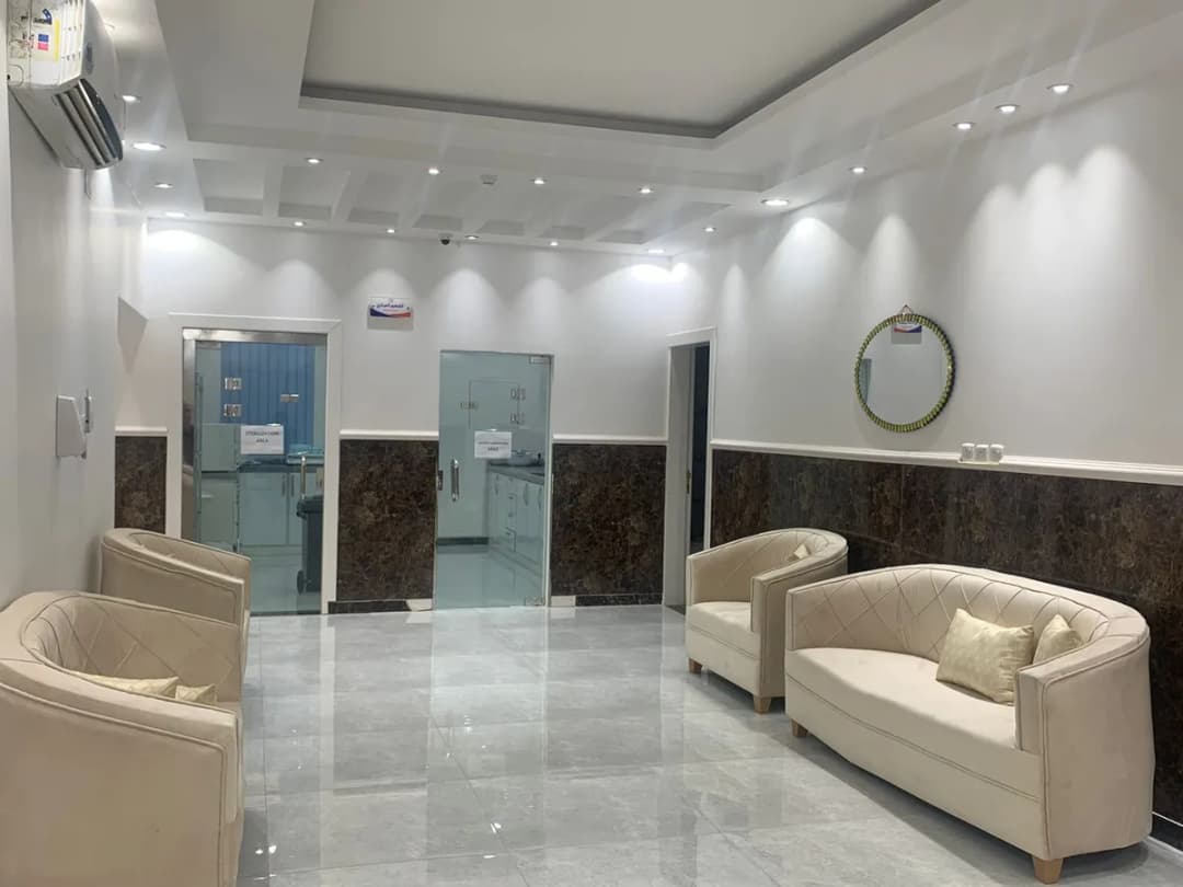 مجمع درة رام الطبي — صورة 3