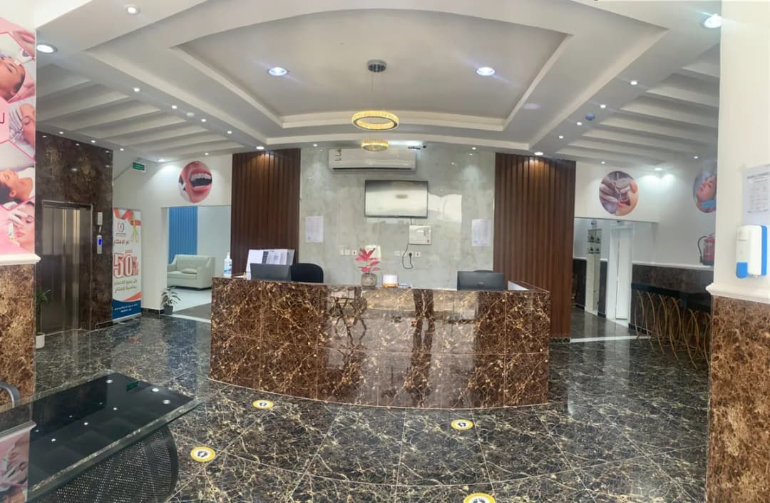 مجمع درة رام الطبي — صورة 4