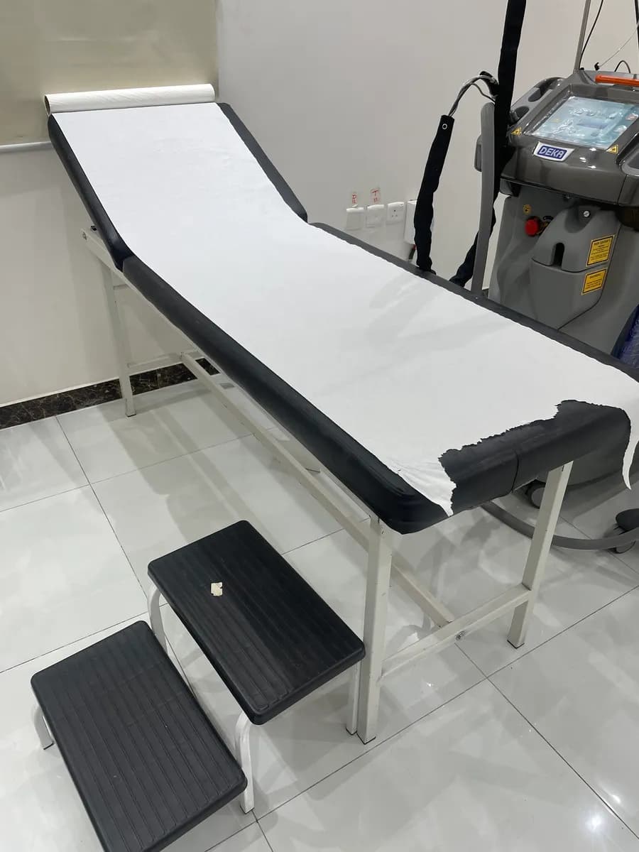مجمع درة رام الطبي — صورة 8