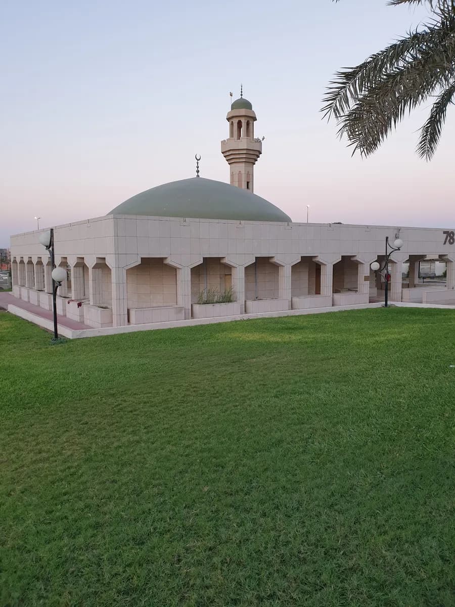 مستشفى الملك فهد التخصصي — صورة 8