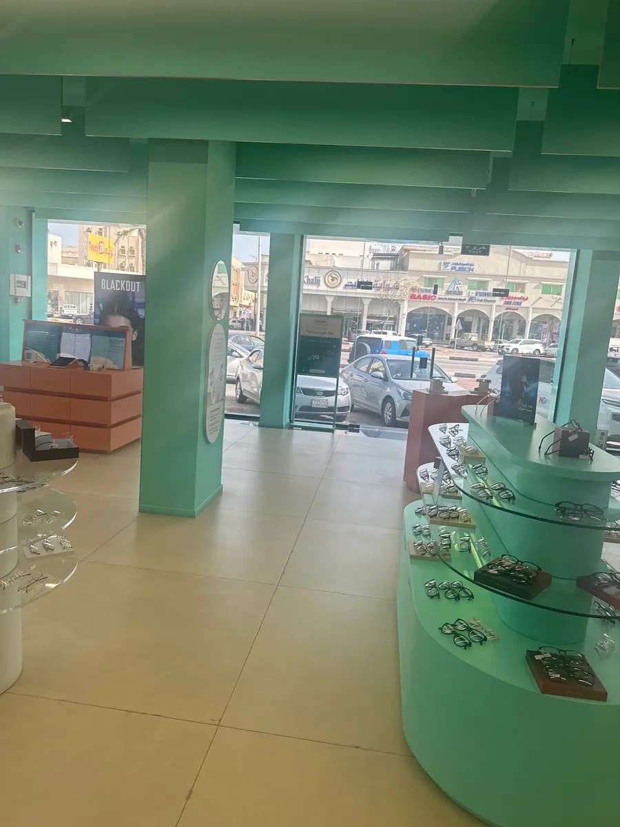 أيوا - طريق الملك عبدالعزيز الجبيل — صورة 3